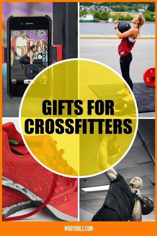 CrossFit Presents for Him and Her