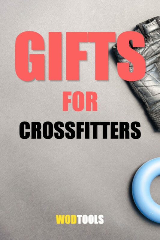 The Best CrossFit Presents for Him & Her