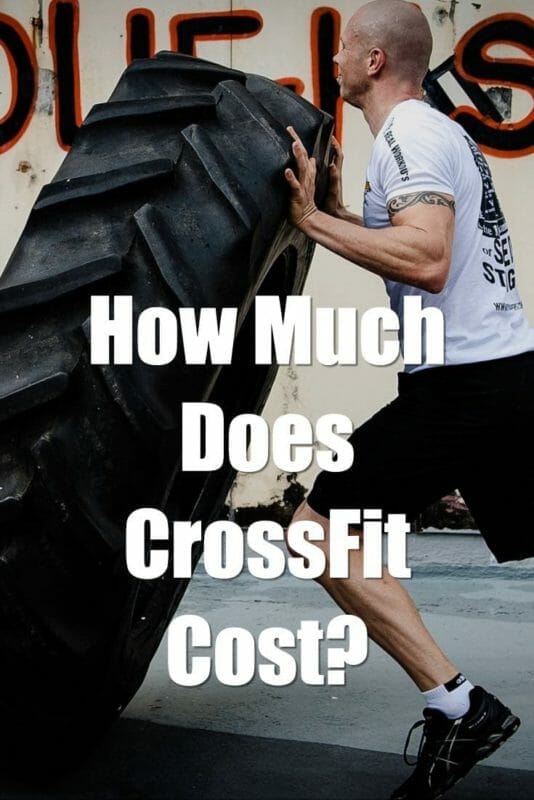 Is CrossFit Worth the high cost?