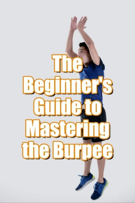Beginner Burpees Guide