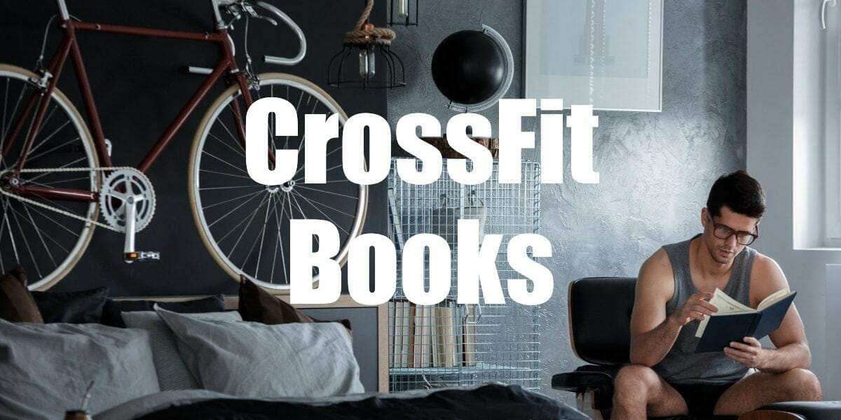 The Best Crossfit Books