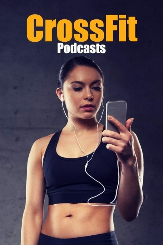 The Best CrossFit Podcasts