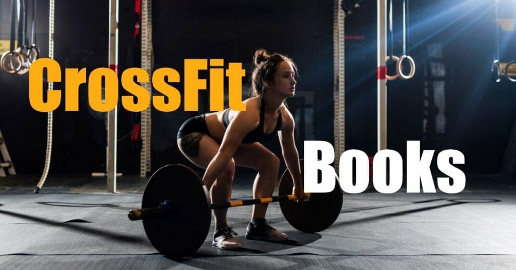 Review of best CrossFit books for 2019