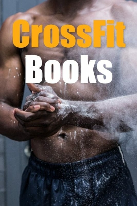 CrossFit books for athletes and coaches