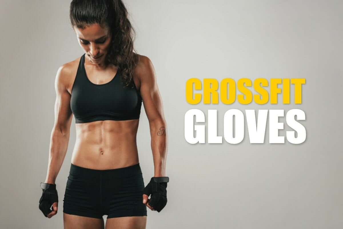 bodsøvelser Kor bruser Best CrossFit Gloves – Top 9 Picks and Buying Guide | WOD Tools