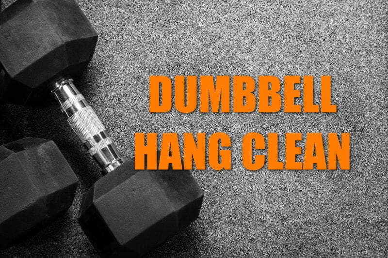 Hang Clean
