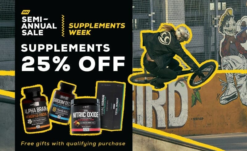 Onnit Supplements Sale