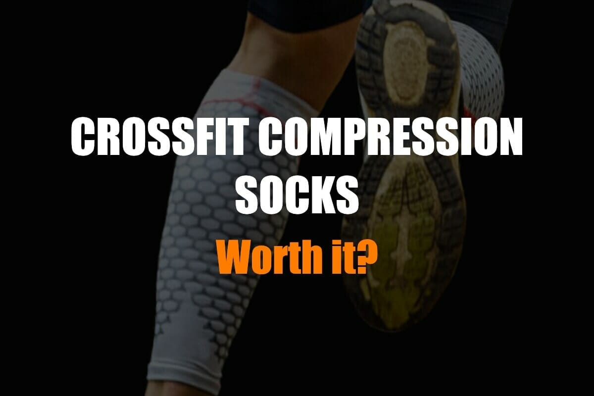 Compression Socks For Training