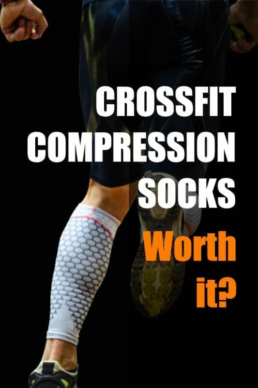 Crossfit Compressions Socks