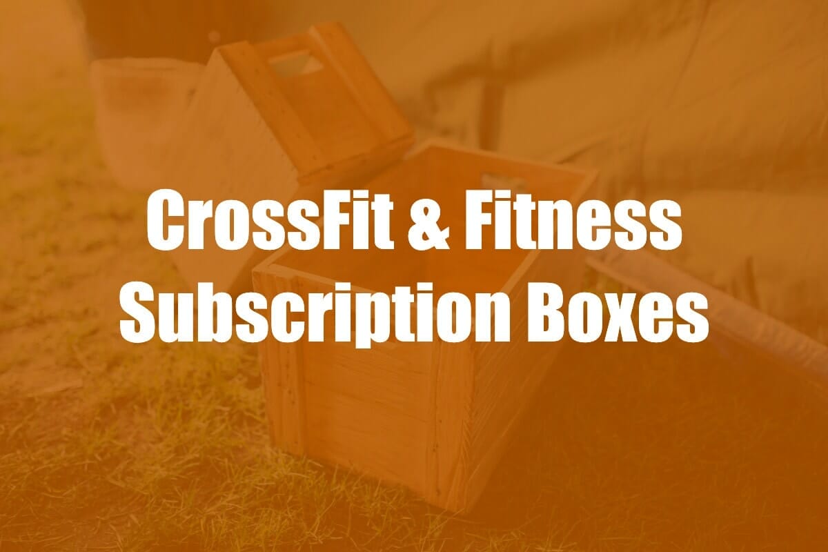 Monthly Fitness Subscription Boxes Review
