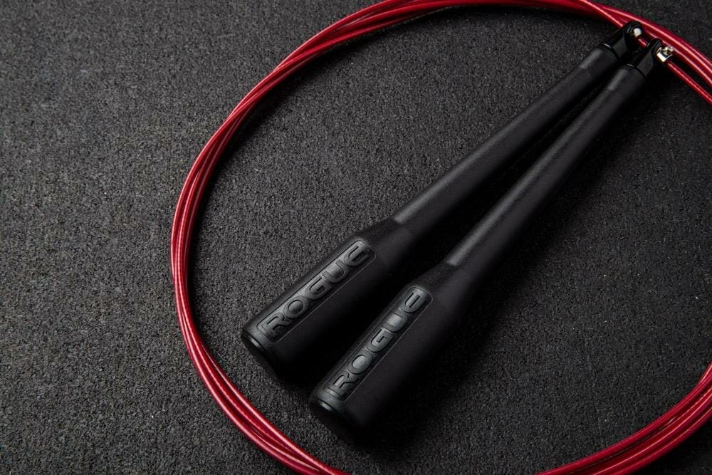 Rouge Fitness Sr1 Speed Rope For Double Unders