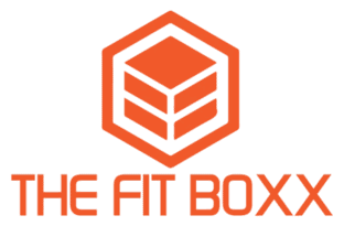 The Fit Boxx Logo