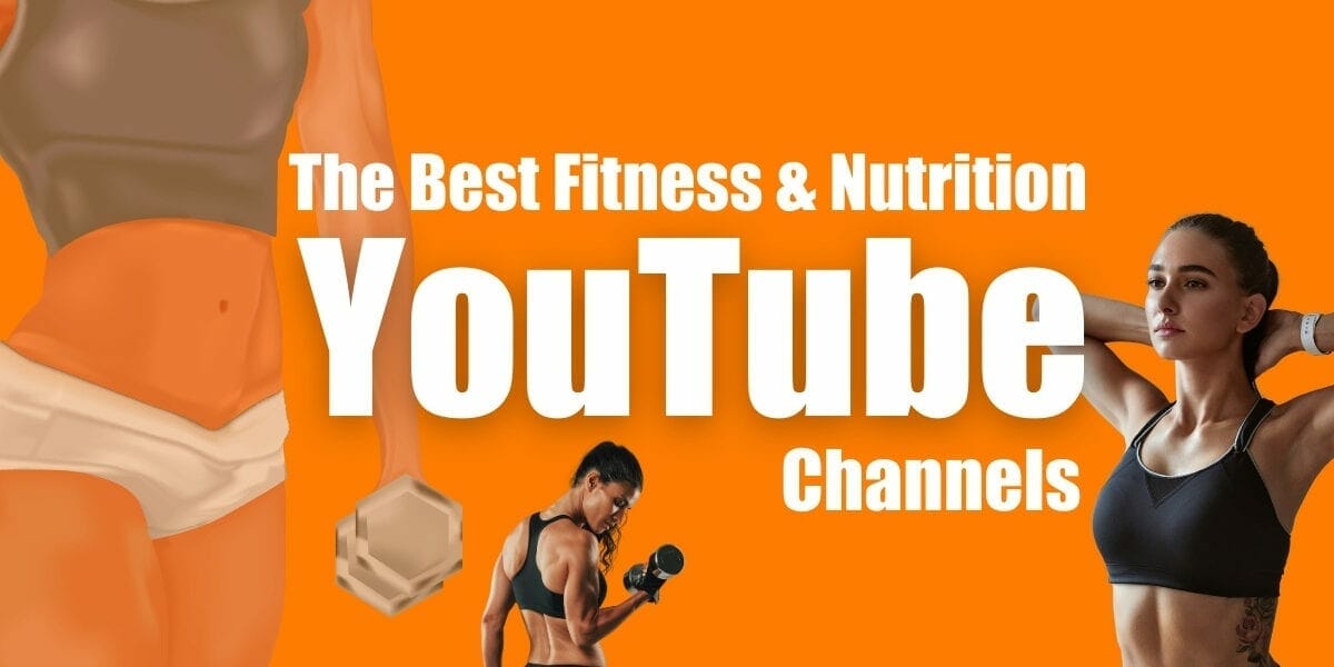 Best Youtube Fitness Channels