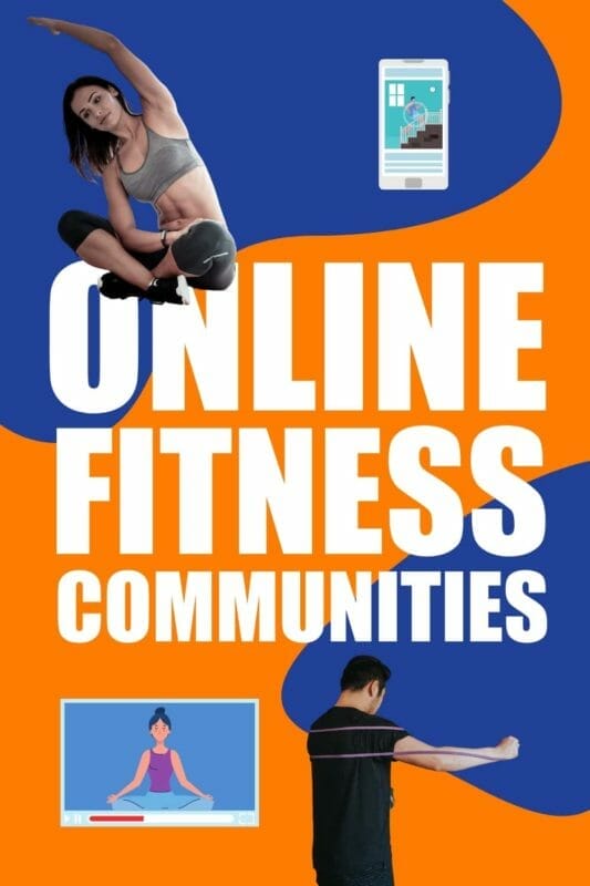 Best online fitness outlet community