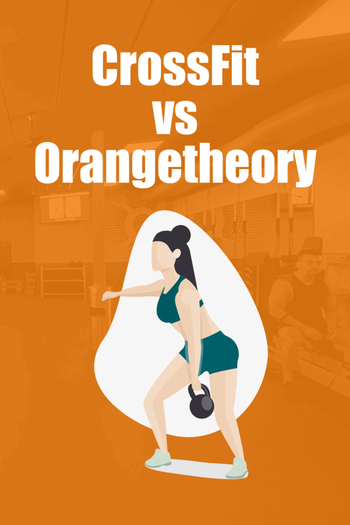 crossfit vs orangetheory questions