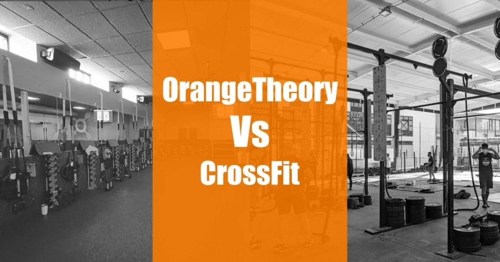 crossfit vs orangetheory