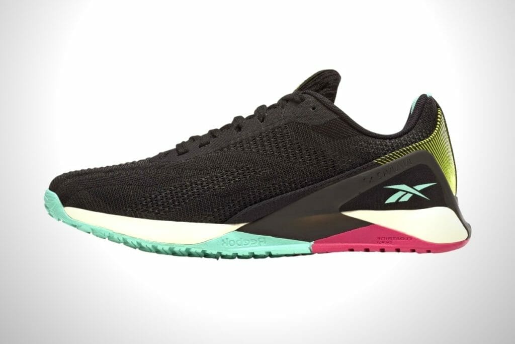 nano x1 vegan women’s training shoe