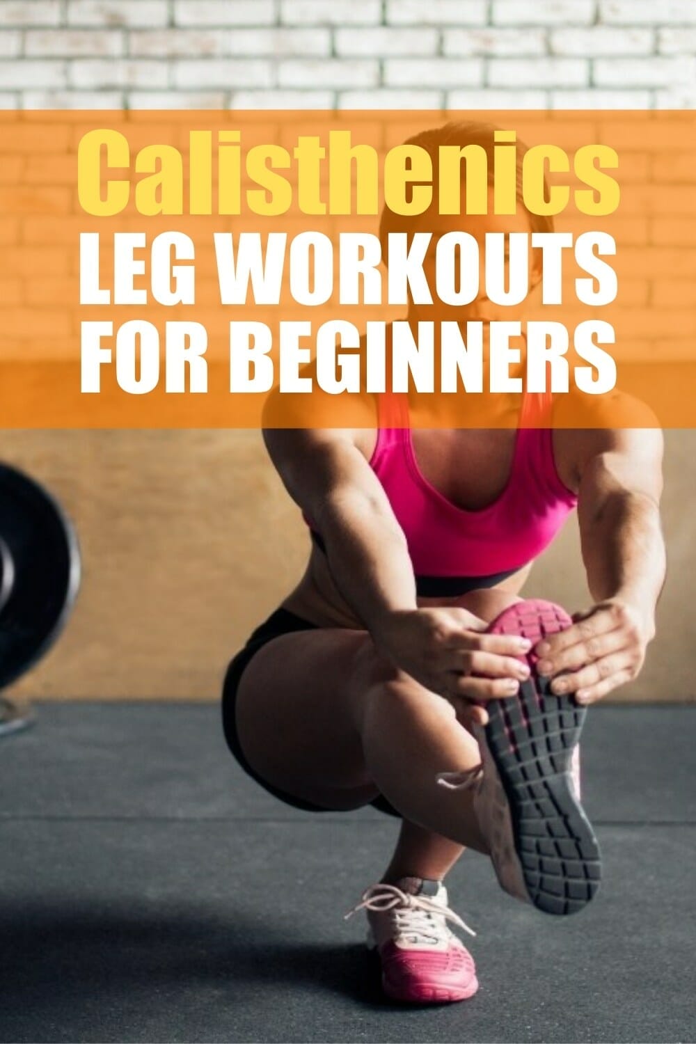 calisthenics leg exercises beginner workouts 2