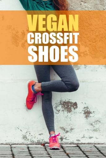 vegan crossfit shoes guide