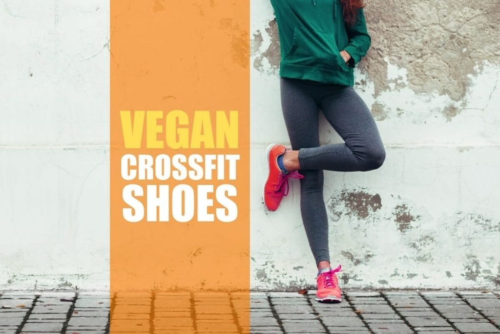 vegan crossfit shoes