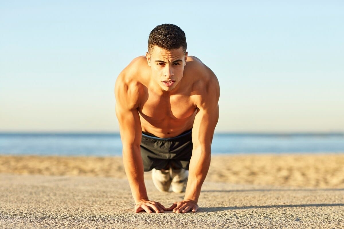 diamond pushup exercises for triceps