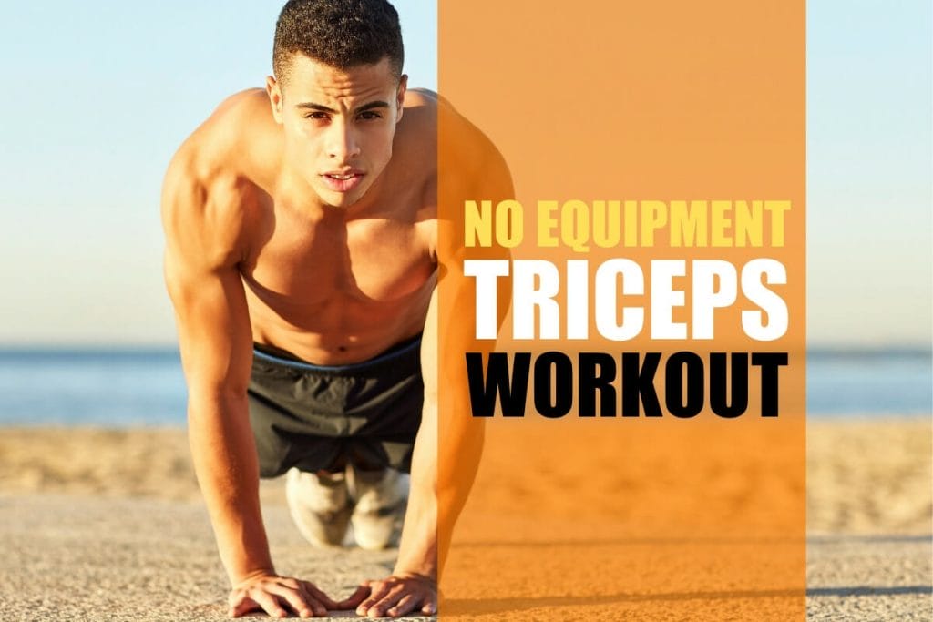 home tricep workouts no equipment 2