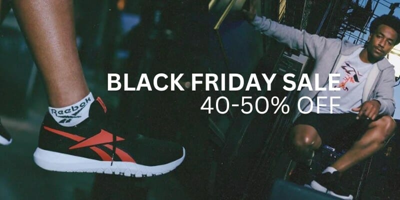 reebok black friday sale